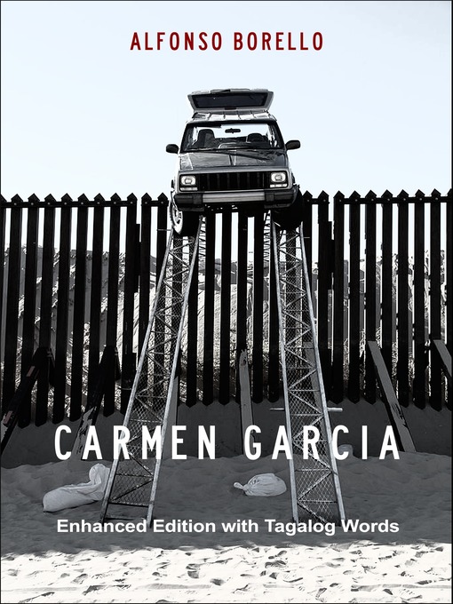 Cover image for English/Tagalog